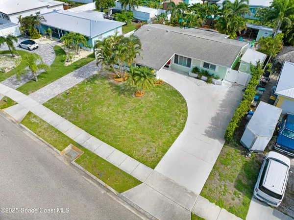 $695,000 | 231 Ocean Boulevard, Satellite Beach, FL 32937