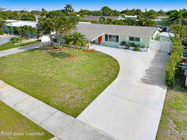 $695,000 | 231 Ocean Boulevard, Satellite Beach, FL 32937