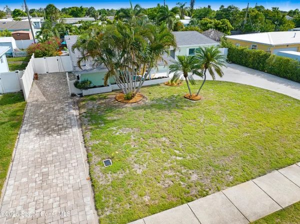 $695,000 | 231 Ocean Boulevard, Satellite Beach, FL 32937