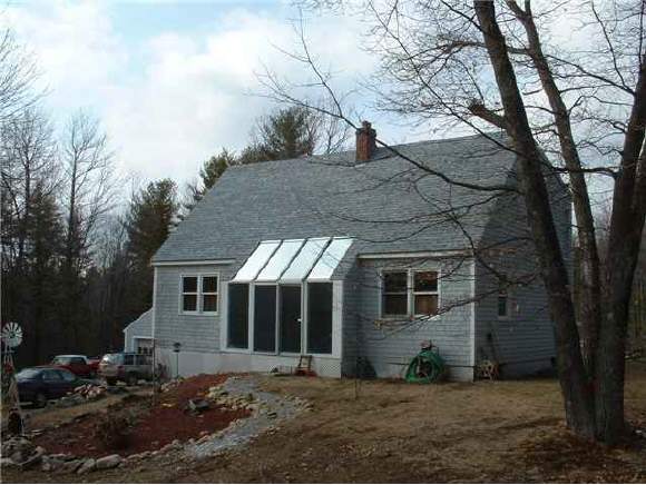 555 Upper Guinea Road Lebanon, ME 04027 - Photo 1 of 1