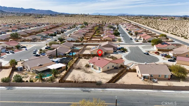 a view of swimming pool with lounge chair