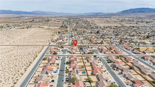 $369,900 | 71665 Florida Court, Twentynine Palms, CA 92277