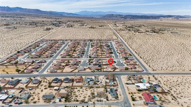 $369,900 | 71665 Florida Court, Twentynine Palms, CA 92277