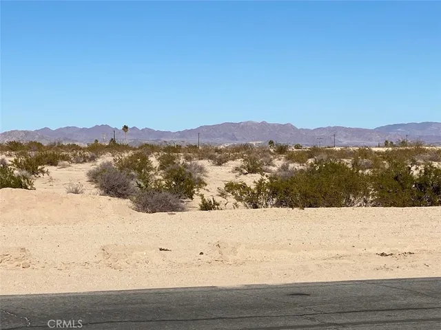 $369,900 | 71665 Florida Court, Twentynine Palms, CA 92277