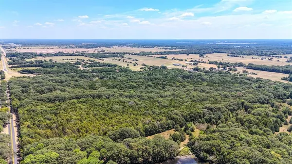 a view of city and ocean