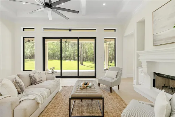 $1,899,990 | 26041 Crown Ranch Boulevard, Montgomery, TX 77316