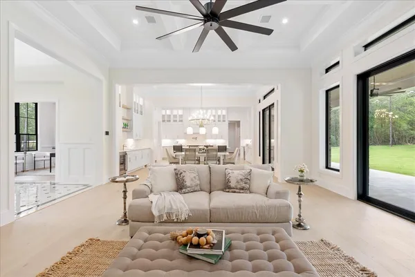 $1,899,990 | 26041 Crown Ranch Boulevard, Montgomery, TX 77316