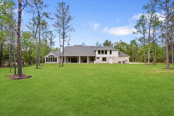 $1,899,990 | 26041 Crown Ranch Boulevard, Montgomery, TX 77316