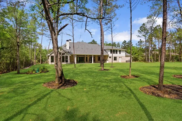 $1,899,990 | 26041 Crown Ranch Boulevard, Montgomery, TX 77316