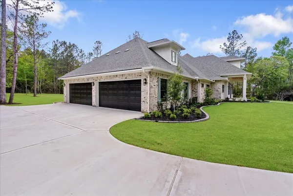 $1,899,990 | 26041 Crown Ranch Boulevard, Montgomery, TX 77316