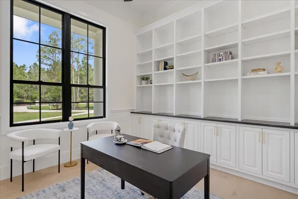 $1,899,990 | 26041 Crown Ranch Boulevard, Montgomery, TX 77316