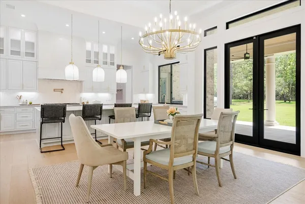 $1,899,990 | 26041 Crown Ranch Boulevard, Montgomery, TX 77316