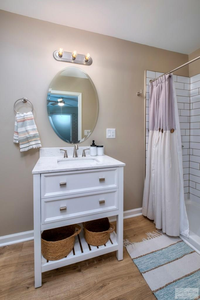 875 Whatley Street Sumter, SC 29154 - Photo 20 of 38 Gallery Image 20