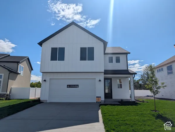 $519,000 | 557 North 550 West, Smithfield, UT 84335