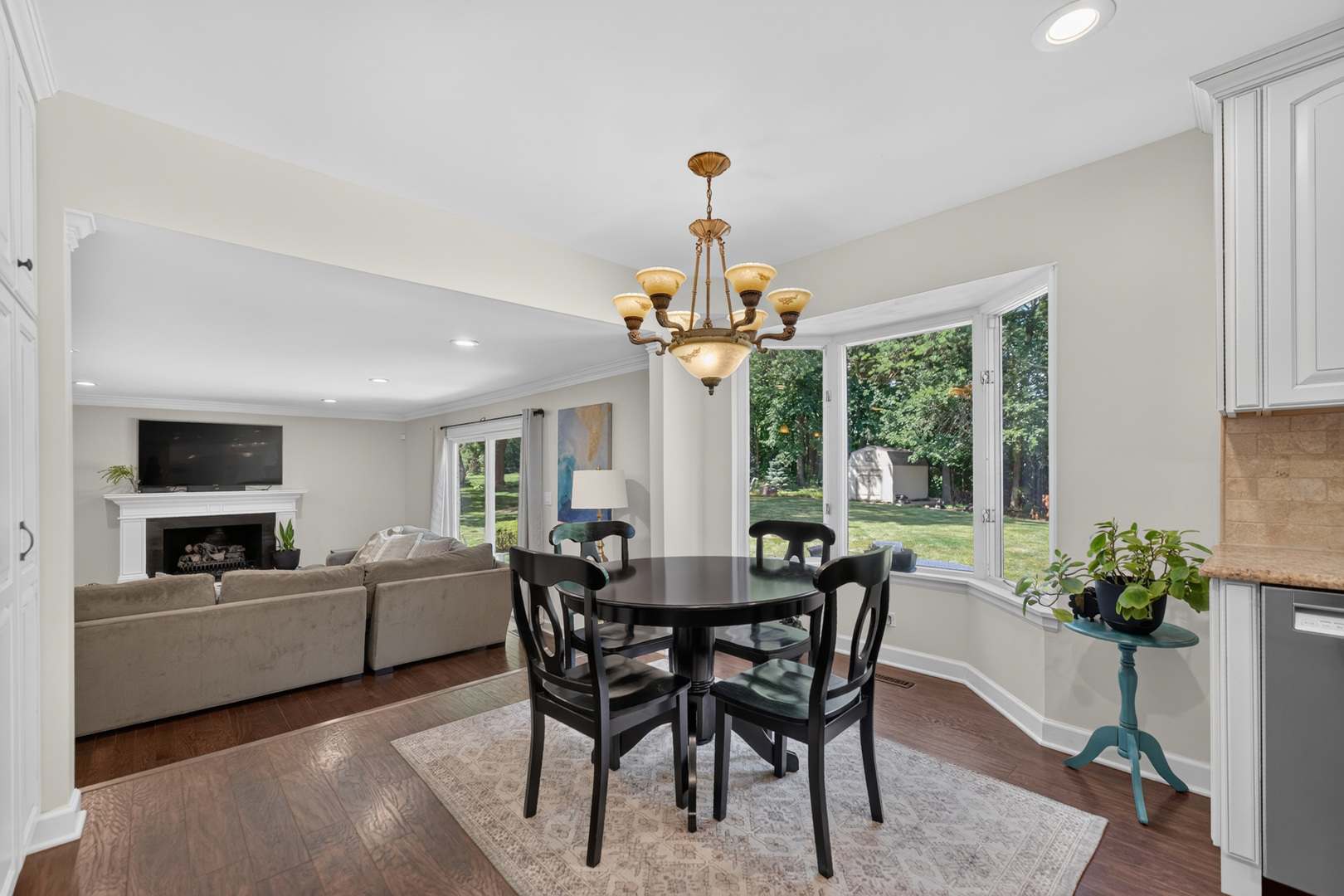 1206 Aberdeen Road Inverness, IL 60067 - Photo 19 of 60 Gallery Image 19