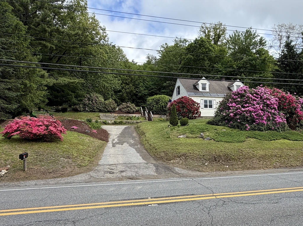 3 Northfield Road Erving, MA 01344 - Photo 26 of 30