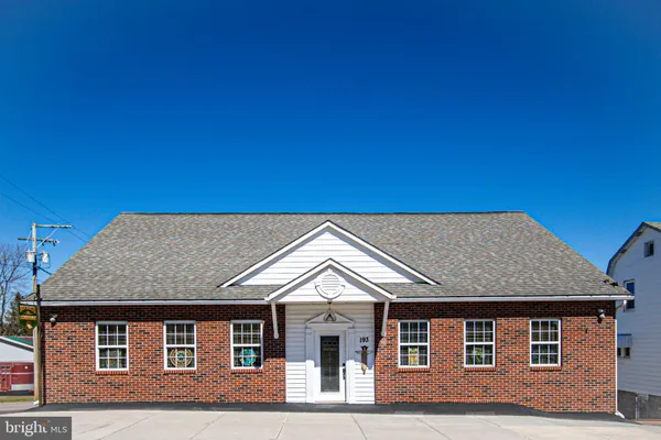 $539,900 | 193 Main Street, Grantsville, MD 21536