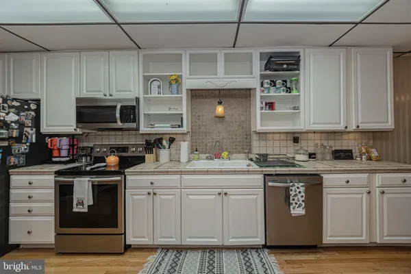 $539,900 | 193 Main Street, Grantsville, MD 21536