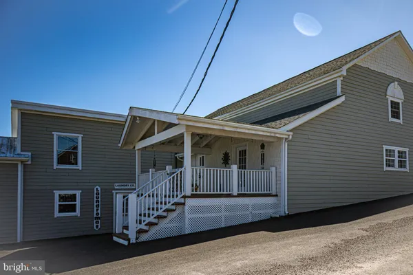 $539,900 | 193 Main Street, Grantsville, MD 21536