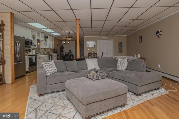 $539,900 | 193 Main Street, Grantsville, MD 21536