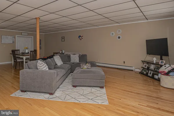 $539,900 | 193 Main Street, Grantsville, MD 21536