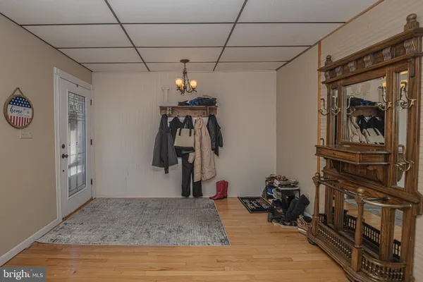 $539,900 | 193 Main Street, Grantsville, MD 21536