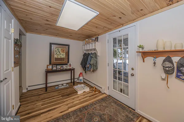 $539,900 | 193 Main Street, Grantsville, MD 21536