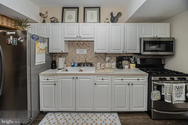 $539,900 | 193 Main Street, Grantsville, MD 21536