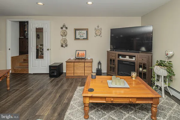 $539,900 | 193 Main Street, Grantsville, MD 21536