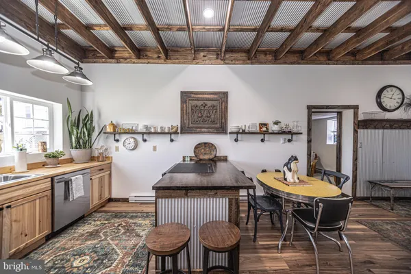 $539,900 | 193 Main Street, Grantsville, MD 21536