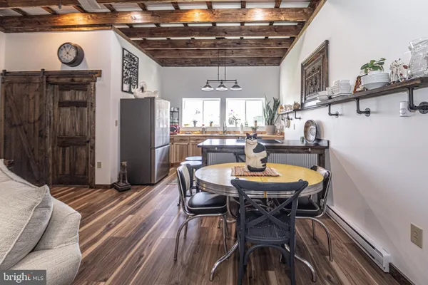 $539,900 | 193 Main Street, Grantsville, MD 21536