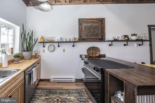 $539,900 | 193 Main Street, Grantsville, MD 21536