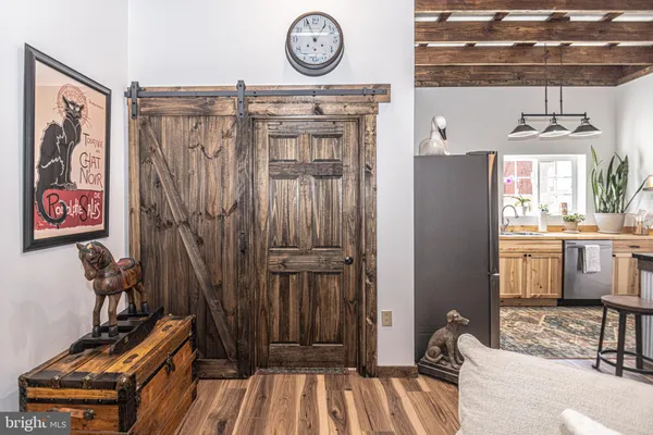 $539,900 | 193 Main Street, Grantsville, MD 21536