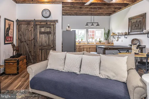 $539,900 | 193 Main Street, Grantsville, MD 21536