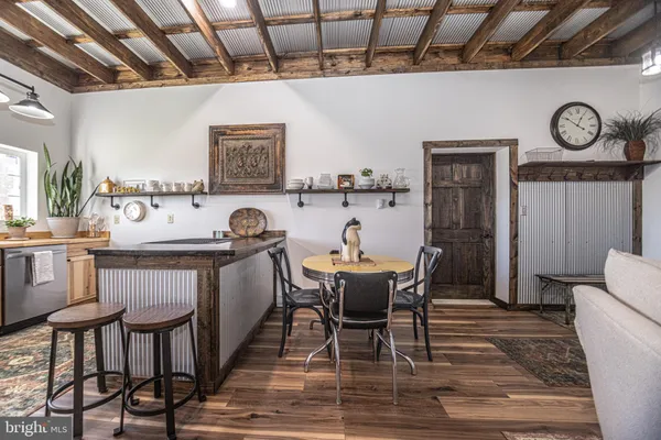 $539,900 | 193 Main Street, Grantsville, MD 21536