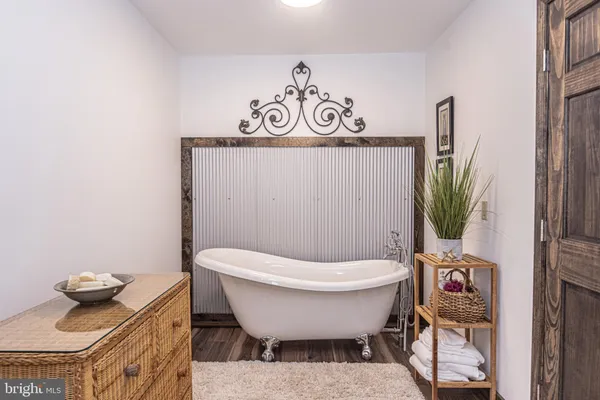 $539,900 | 193 Main Street, Grantsville, MD 21536