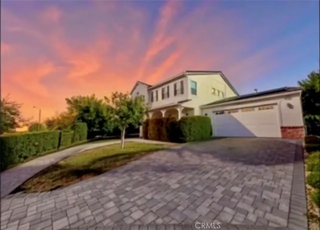 a view of a volley ball court
