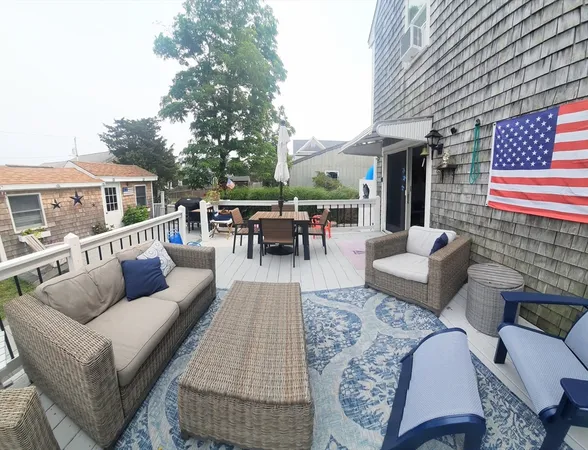 $4,300 | 24 Pine Point Road, Unit 24, Duxbury, MA 02332