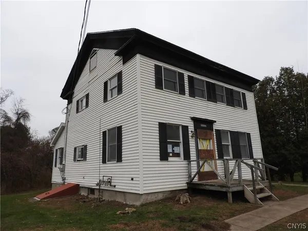 $69,900 | 2451 Highway 31, Sullivan, NY 13032