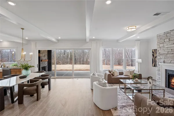 $1,549,900 | 1013 Courtney Lane, Unit 15, Waxhaw, NC 28173