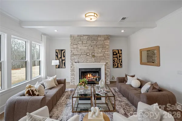 $1,549,900 | 1013 Courtney Lane, Unit 15, Waxhaw, NC 28173