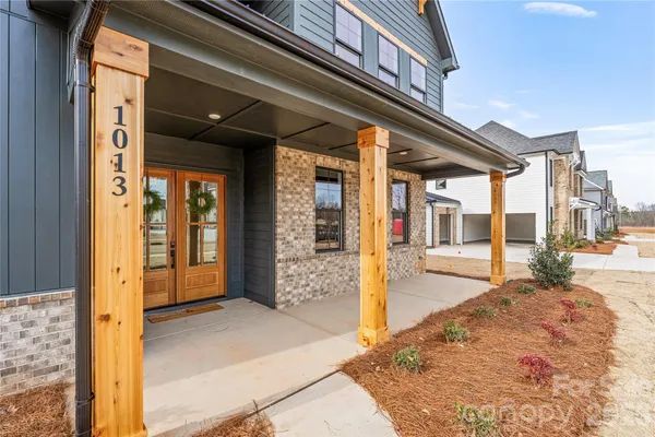 $1,549,900 | 1013 Courtney Lane, Unit 15, Waxhaw, NC 28173