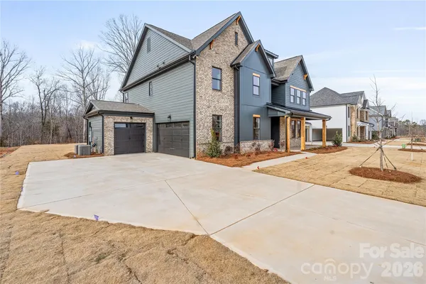$1,549,900 | 1013 Courtney Lane, Unit 15, Waxhaw, NC 28173