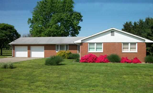 2533 South 6th Street Road Vincennes, IN 47591 - Photo 1 of 11 Gallery Image 1