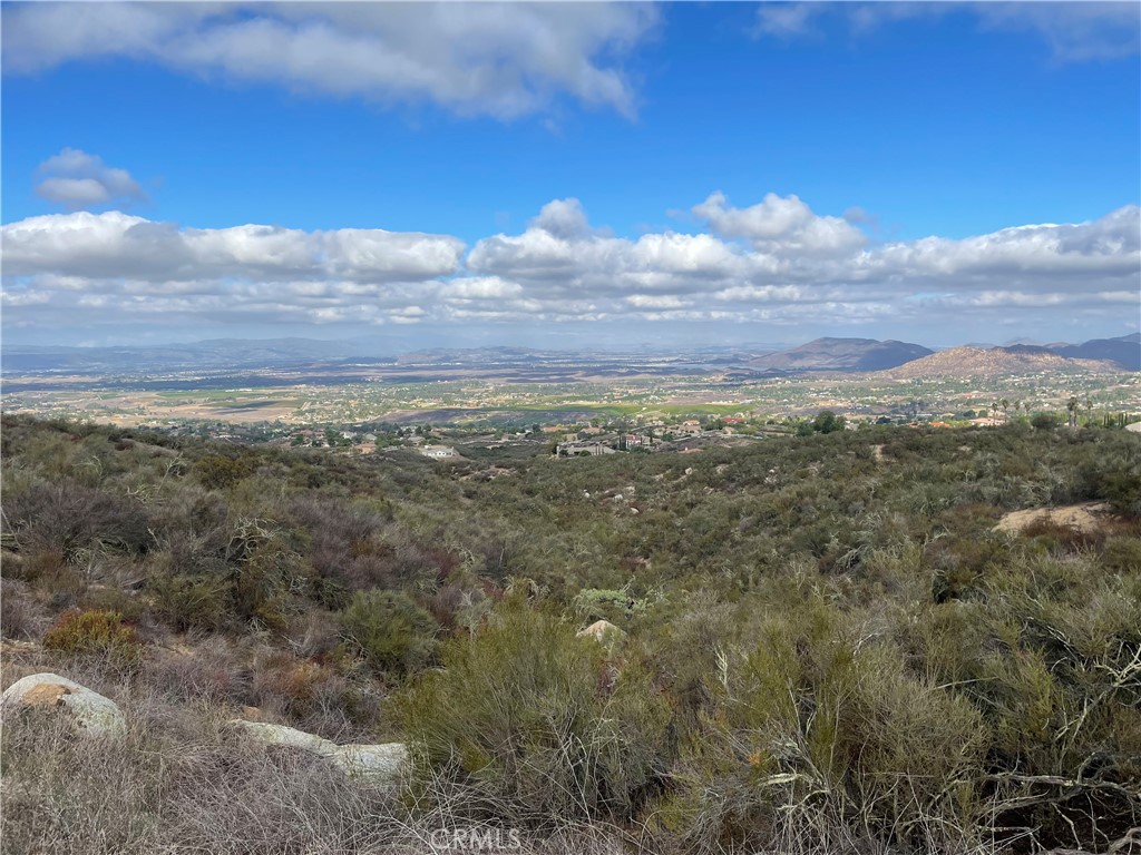 4 Esplendida Way Temecula, CA 92592 - Photo 2 of 2 a view of an outdoor space with mountain view
