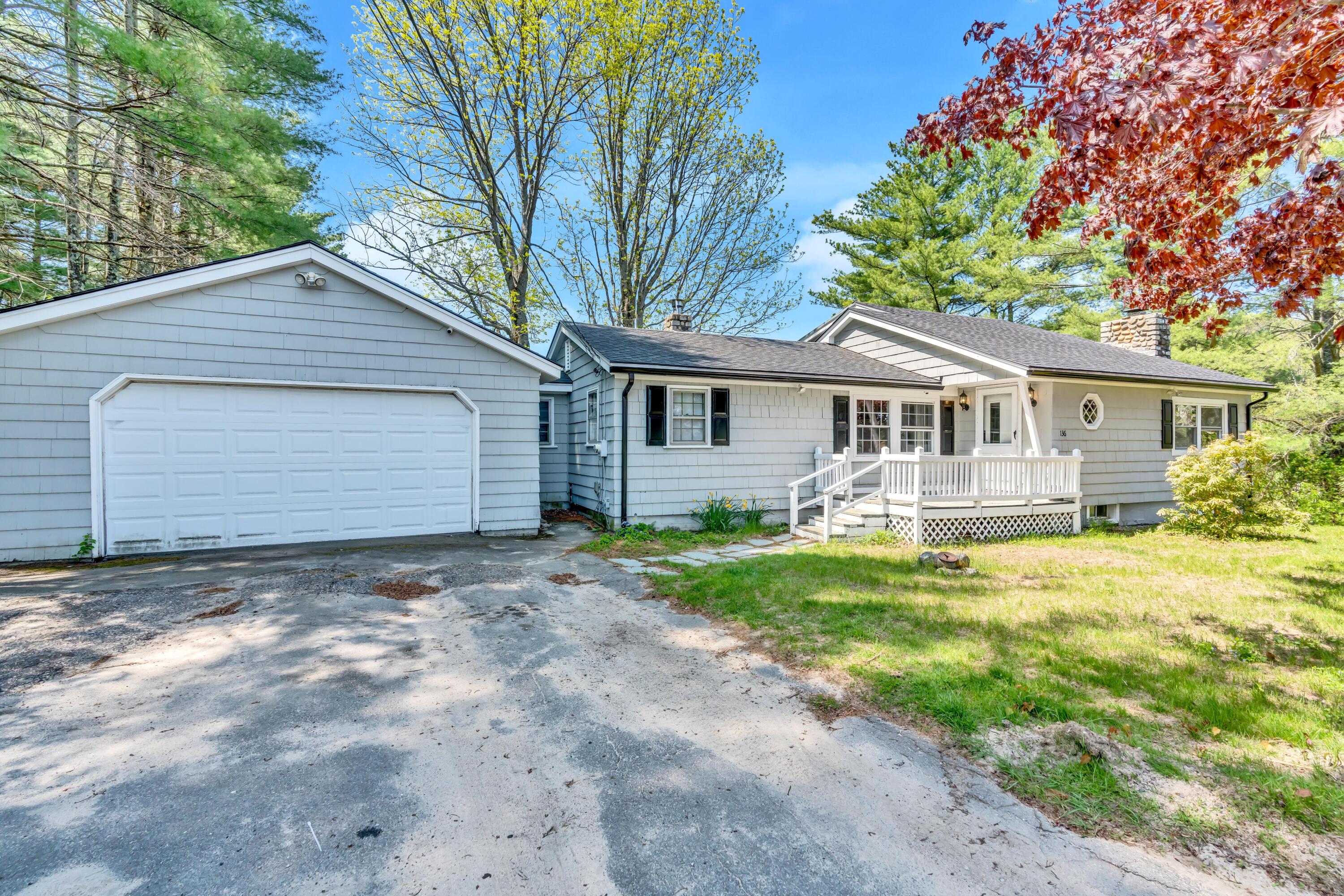 136 Spruce Swamp Road West Buxton, ME 04093 - Photo 1 of 37 _DSC7162