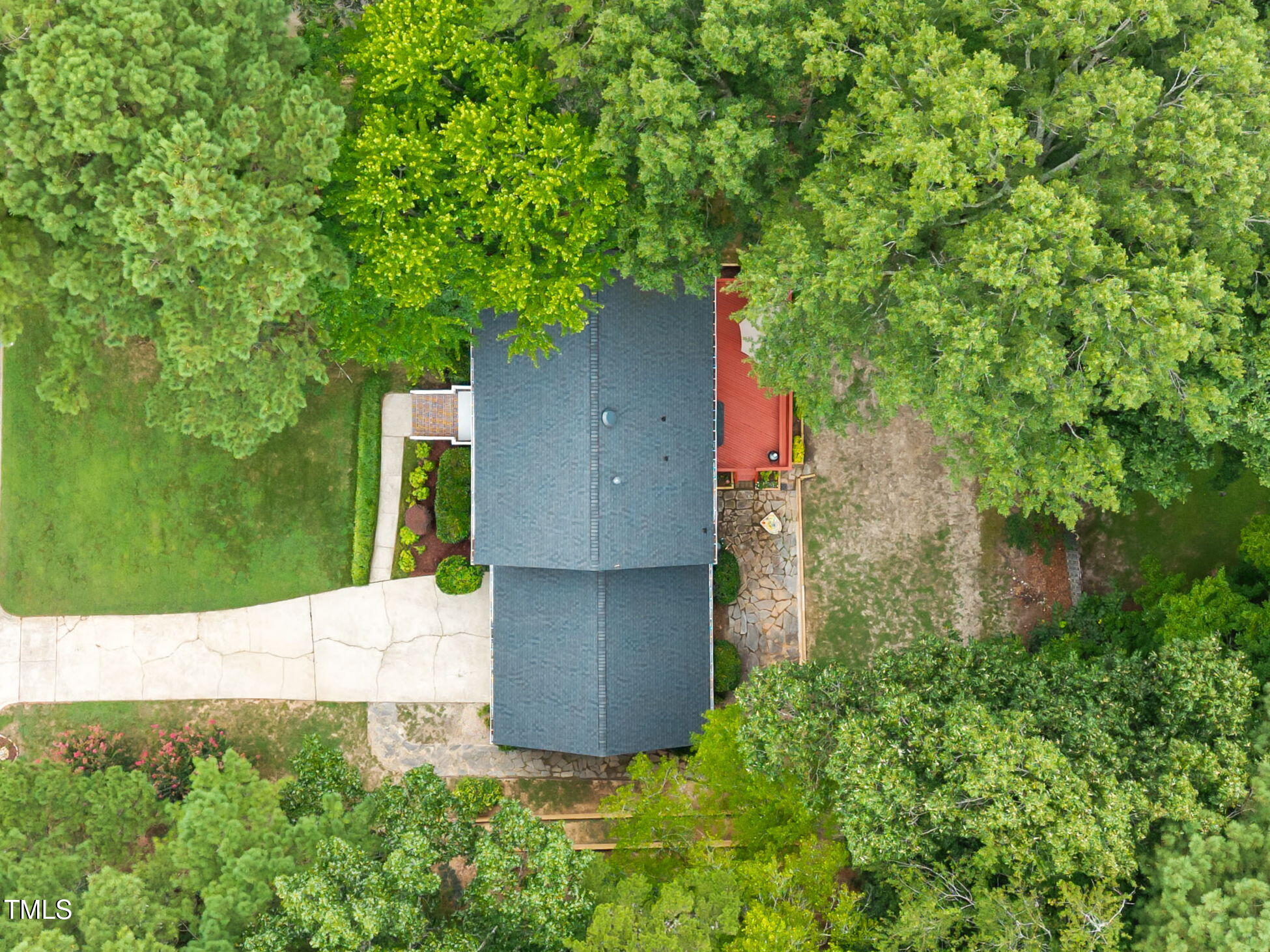 8009 Running Cedar Trail Raleigh, NC 27615 - Photo 35 of 42 4-web-or-mls-DJI_20250801141614_0412_D