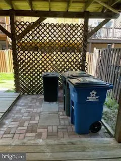 a kitchen with a sink and a cabinets