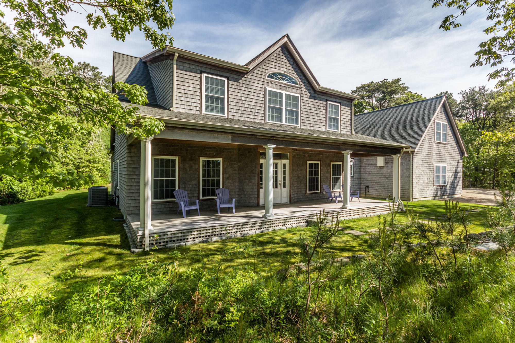 191 West Tisbury Road Edgartown, MA 02539 - Photo 1 of 29 New Exterior (1 of 1)