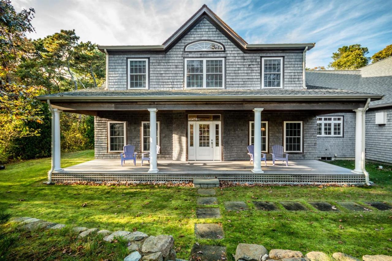 191 West Tisbury Road Edgartown, MA 02539 - Photo 2 of 29 Additional Photo